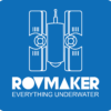 ROVMAKER水下机器人中文社区